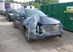 2016 HYUNDAI SANTA FE SE
