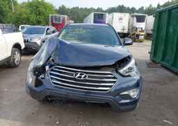2016 HYUNDAI SANTA FE SE