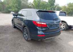 2016 HYUNDAI SANTA FE SE