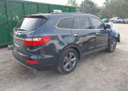 2016 HYUNDAI SANTA FE SE