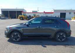 2024 KIA NIRO EV WAVE