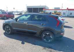 2024 KIA NIRO EV WAVE