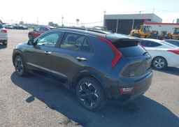 2024 KIA NIRO EV WAVE