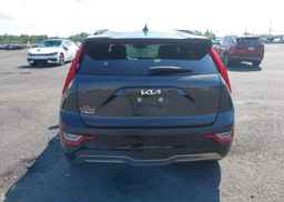 2024 KIA NIRO EV WAVE