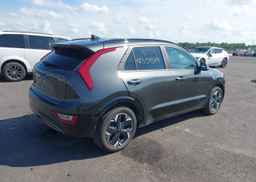 2024 KIA NIRO EV WAVE