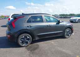 2024 KIA NIRO EV WAVE
