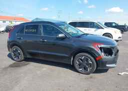2024 KIA NIRO EV WAVE