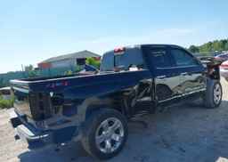2018 CHEVROLET SILVERADO 1500 1LZ