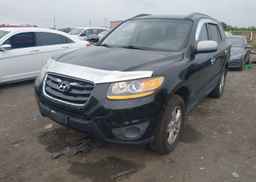 2011 HYUNDAI SANTA FE