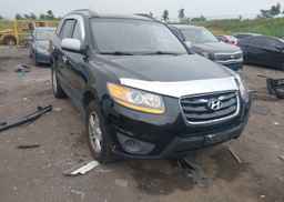 2011 HYUNDAI SANTA FE