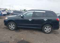 2011 HYUNDAI SANTA FE