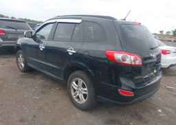 2011 HYUNDAI SANTA FE