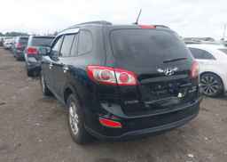 2011 HYUNDAI SANTA FE