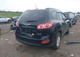 2011 HYUNDAI SANTA FE