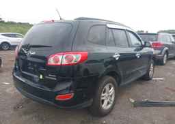 2011 HYUNDAI SANTA FE