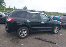 2011 HYUNDAI SANTA FE