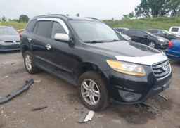 2011 HYUNDAI SANTA FE
