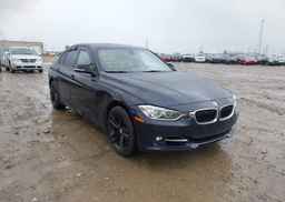 2015 BMW 328I XDRIVE