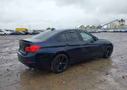 2015 BMW 328I XDRIVE