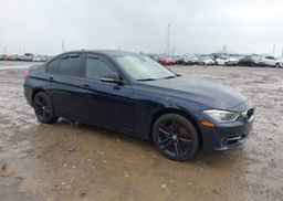 2015 BMW 328I XDRIVE