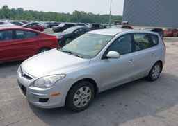 2012 HYUNDAI ELANTRA TOURING GLS