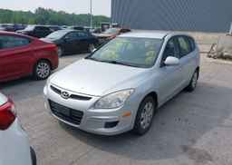 2012 HYUNDAI ELANTRA TOURING GLS