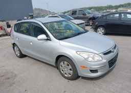 2012 HYUNDAI ELANTRA TOURING GLS