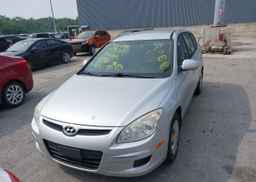2012 HYUNDAI ELANTRA TOURING GLS