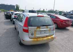 2012 HYUNDAI ELANTRA TOURING GLS