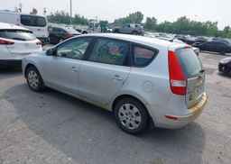 2012 HYUNDAI ELANTRA TOURING GLS