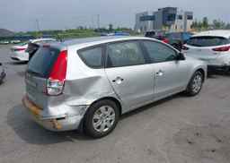 2012 HYUNDAI ELANTRA TOURING GLS