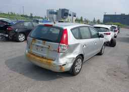 2012 HYUNDAI ELANTRA TOURING GLS