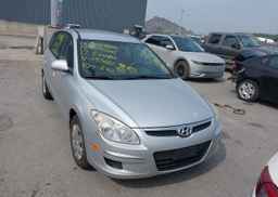 2012 HYUNDAI ELANTRA TOURING GLS