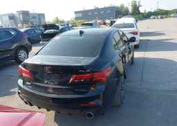 2019 ACURA TLX TECH A-SPEC
