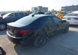 2019 ACURA TLX TECH A-SPEC