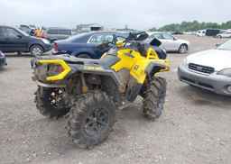 2021 CAN-AM OUTLANDER X MR 850