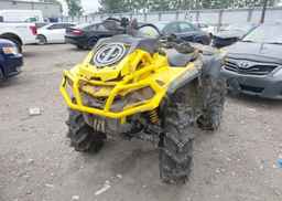 2021 CAN-AM OUTLANDER X MR 850