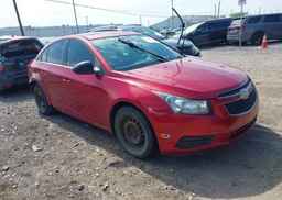 2013 CHEVROLET CRUZE