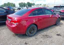 2013 CHEVROLET CRUZE
