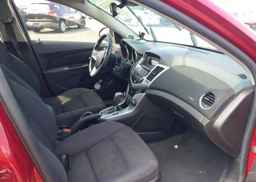 2013 CHEVROLET CRUZE