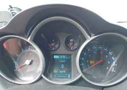 2013 CHEVROLET CRUZE