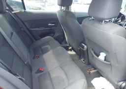 2013 CHEVROLET CRUZE