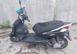 2016 PIAGGIO FLY 50