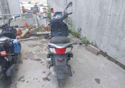 2016 PIAGGIO FLY 50