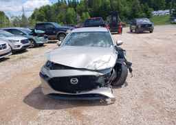 2023 MAZDA 3 PREFERRED