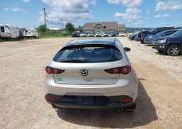 2023 MAZDA 3 PREFERRED