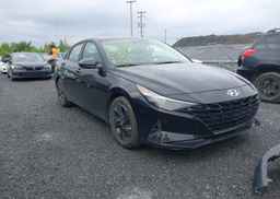 2022 HYUNDAI ELANTRA