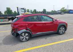 2019 HYUNDAI KONA EV ULTIMATE