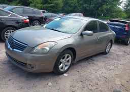 2007 NISSAN ALTIMA 2.5