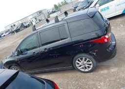 2014 MAZDA MAZDA5 GT